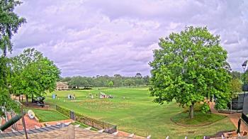 Weather camera view of Houston Country Club.