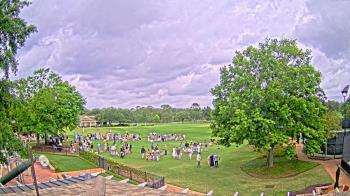 Weather camera view of Houston Country Club.