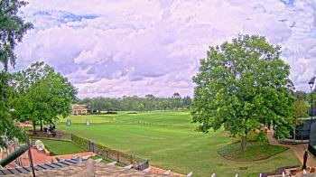 Weather camera view of Houston Country Club.