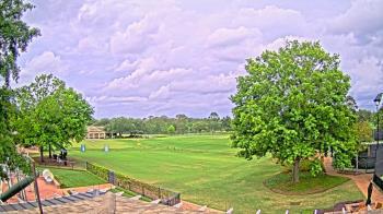 Weather camera view of Houston Country Club.