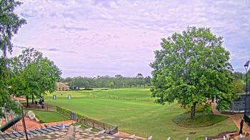 Weather camera view of Houston Country Club.