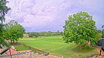 Weather camera view of Houston Country Club.