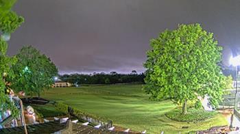 Weather camera view of Houston Country Club.