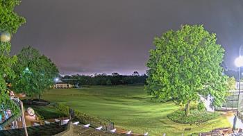 Weather camera view of Houston Country Club.