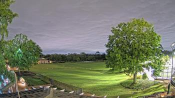 Weather camera view of Houston Country Club.
