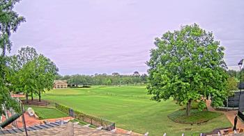 Weather camera view of Houston Country Club.