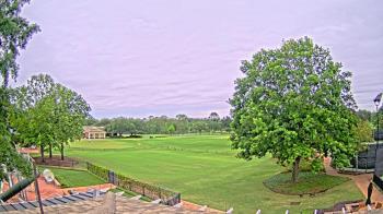 Weather camera view of Houston Country Club.