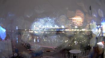 Weather camera view of Las Vegas Ballpark.