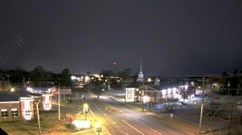 Weather camera view of Hopewell Emergency Management.