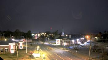 Weather camera view of Hopewell Emergency Management.