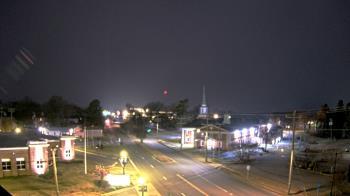 Weather camera view of Hopewell Emergency Management.