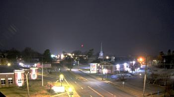 Weather camera view of Hopewell Emergency Management.