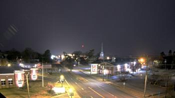 Weather camera view of Hopewell Emergency Management.