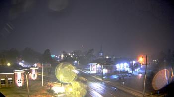 Weather camera view of Hopewell Emergency Management.