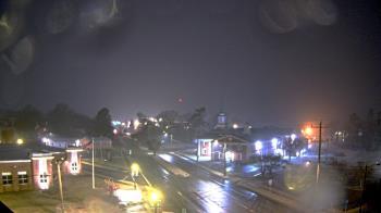 Weather camera view of Hopewell Emergency Management.