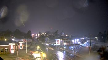 Weather camera view of Hopewell Emergency Management.