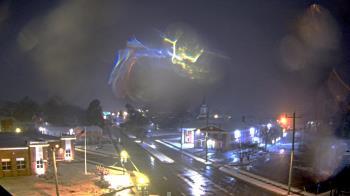 Weather camera view of Hopewell Emergency Management.