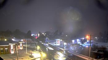 Weather camera view of Hopewell Emergency Management.