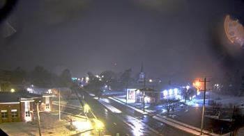 Weather camera view of Hopewell Emergency Management.