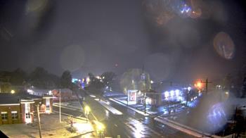 Weather camera view of Hopewell Emergency Management.