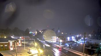 Weather camera view of Hopewell Emergency Management.