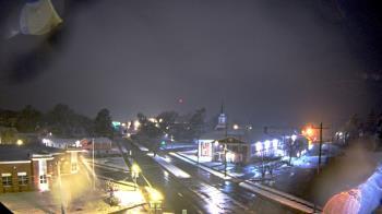 Weather camera view of Hopewell Emergency Management.