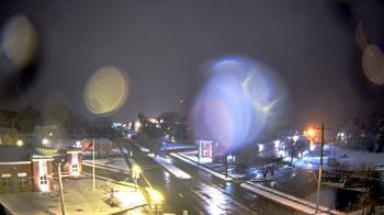 Weather camera view of Hopewell Emergency Management.