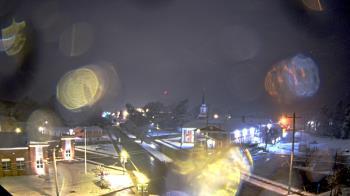 Weather camera view of Hopewell Emergency Management.