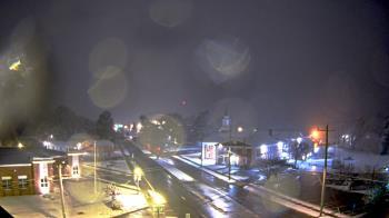 Weather camera view of Hopewell Emergency Management.