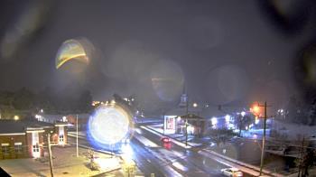 Weather camera view of Hopewell Emergency Management.