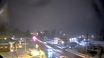 Weather camera view of Hopewell Emergency Management.