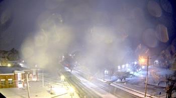 Weather camera view of Hopewell Emergency Management.