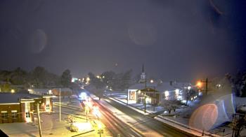 Weather camera view of Hopewell Emergency Management.