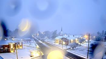 Weather camera view of Hopewell Emergency Management.