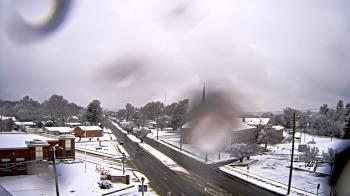 Weather camera view of Hopewell Emergency Management.