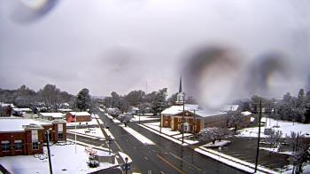Weather camera view of Hopewell Emergency Management.