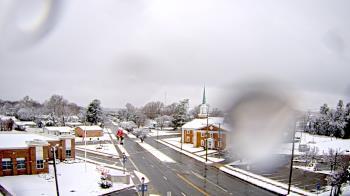 Weather camera view of Hopewell Emergency Management.