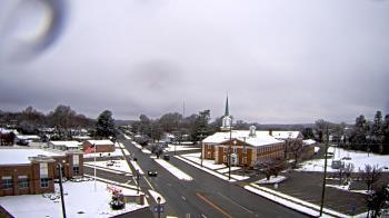 Weather camera view of Hopewell Emergency Management.