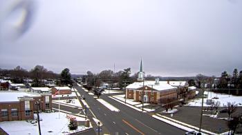 Weather camera view of Hopewell Emergency Management.