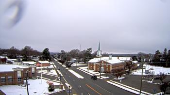 Weather camera view of Hopewell Emergency Management.