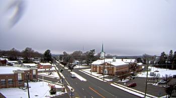 Weather camera view of Hopewell Emergency Management.