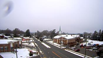 Weather camera view of Hopewell Emergency Management.