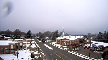 Weather camera view of Hopewell Emergency Management.