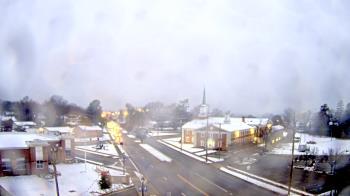 Weather camera view of Hopewell Emergency Management.
