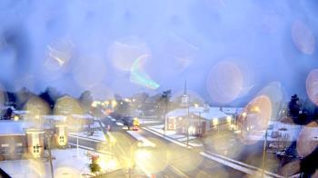 Weather camera view of Hopewell Emergency Management.