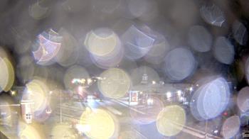 Weather camera view of Hopewell Emergency Management.