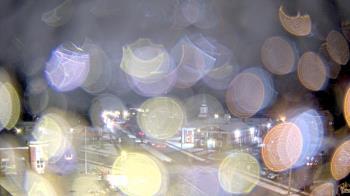 Weather camera view of Hopewell Emergency Management.