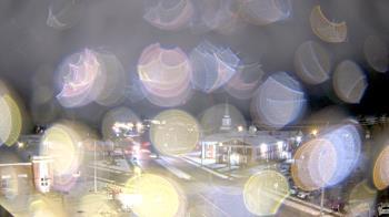 Weather camera view of Hopewell Emergency Management.