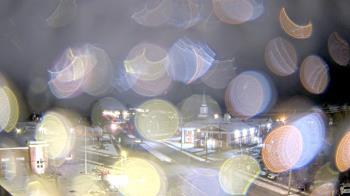 Weather camera view of Hopewell Emergency Management.