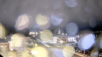 Weather camera view of Hopewell Emergency Management.